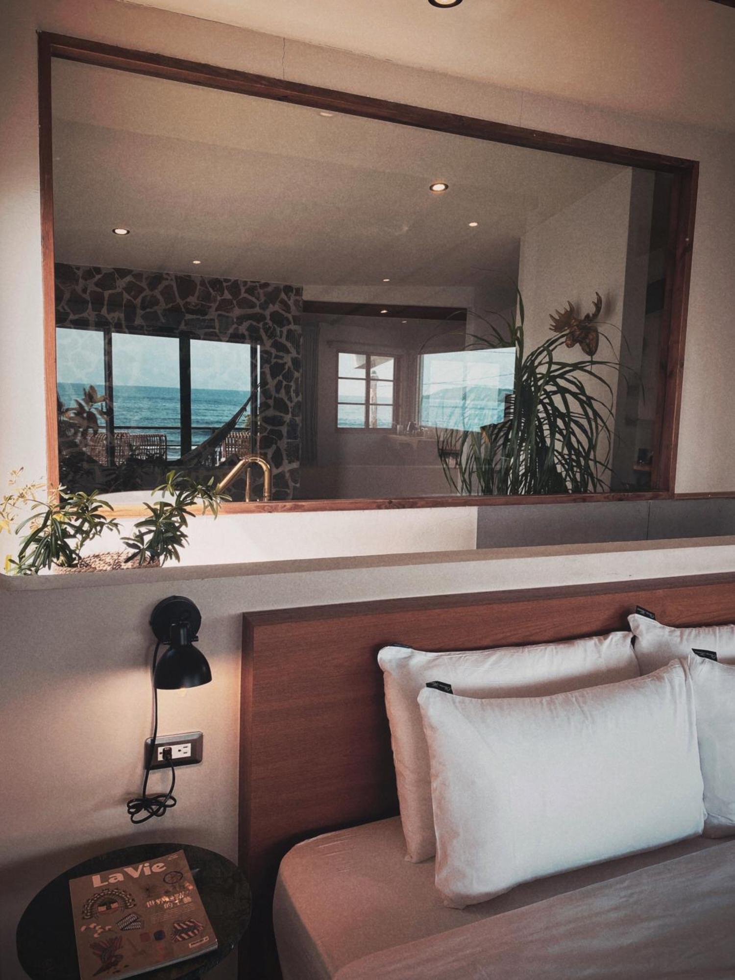 Casa Ostia Bed & Breakfast Hengchun Exterior photo